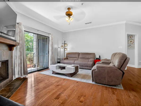 903 Riverhaven Pl #903, Hoover, AL 35244