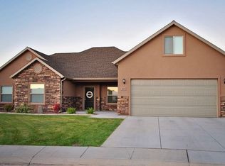 23 S 2875 W, Cedar City, UT 84720