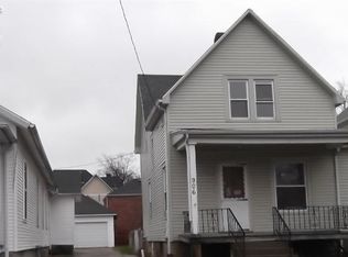 906 Vine St, Sandusky, OH 44870