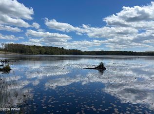 Cortez Rd, Lake Ariel, PA 18436
