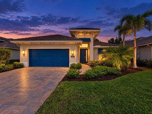 12615 SW Sunrise Lake Terrace, Port St Lucie, FL 34987