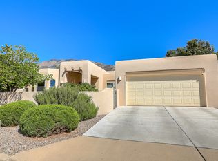 2833 Tramway Cir NE, Albuquerque, NM 87122