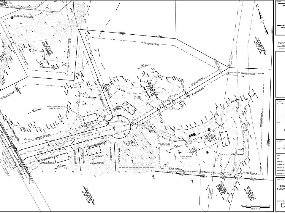 182 Parker Street, Maynard, MA 01754 Zillow