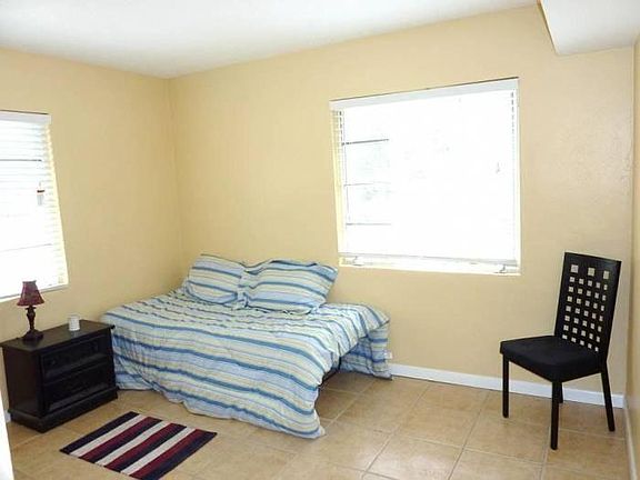 Bedroom Example