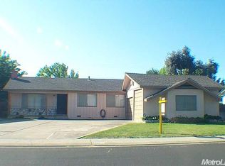 2682 Del Rio Dr, Stockton, CA 95204