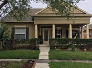 3406 Morelyn Crest Cir, Orlando, FL 32828