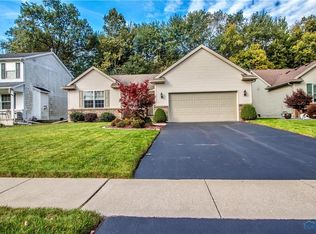 622 Highland Creek Ct, Holland, OH 43528