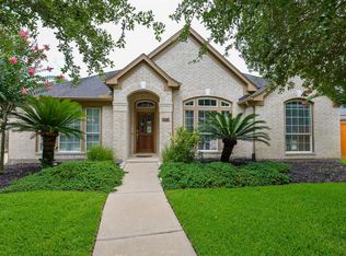 13714 Sherburn Manor Dr, Cypress, TX 77429