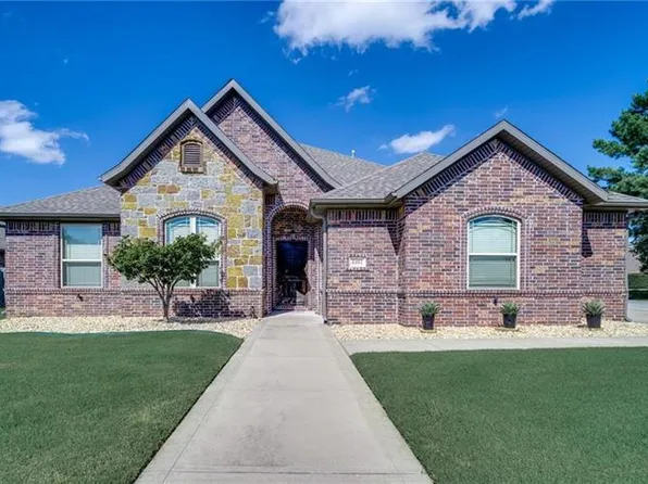 4401 W Canopy Meadows Dr, Rogers, AR 72758