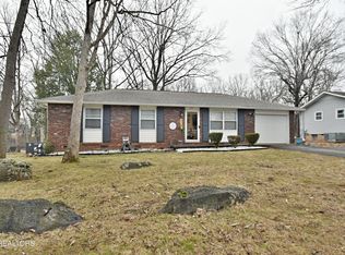 675 Garfield St, Alcoa, TN 37701