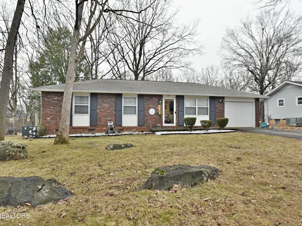 675 Garfield St, Alcoa, TN 37701