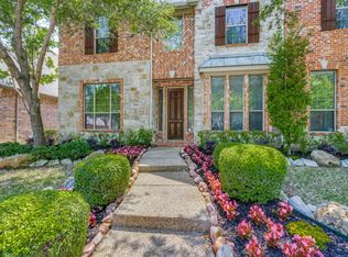 1305 Billie Johnson Ln, Garland, TX 75044