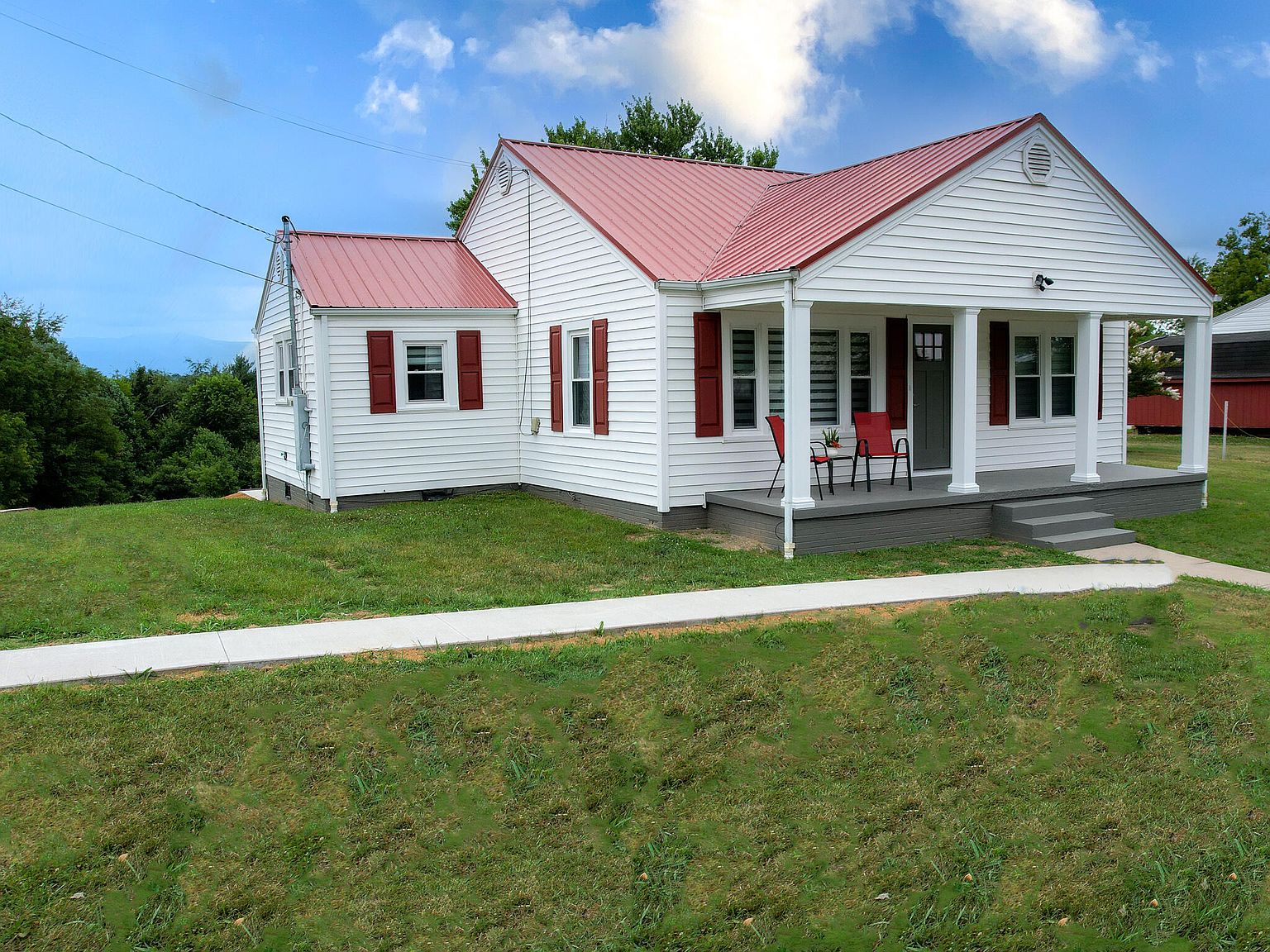 123 W Barton Ridge Rd, Greeneville, TN 37743 Zillow