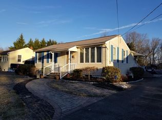 53 Jacobstown Rd, New Egypt, NJ 08533