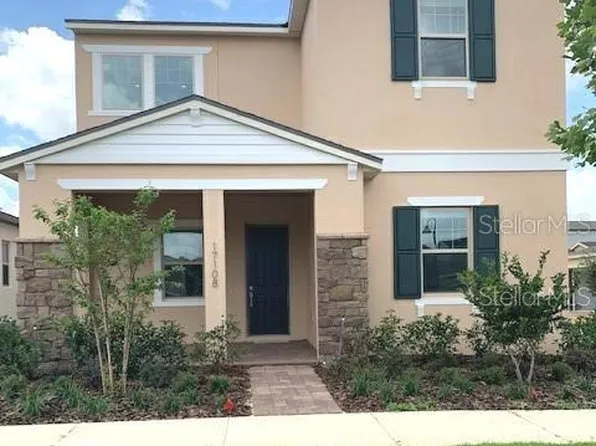17108 HARBOR OAK PARKWAY, WINTER GARDEN, FL 34787