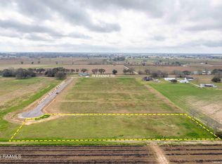 3902 Chemin Belle Ter, Maurice, LA 70555