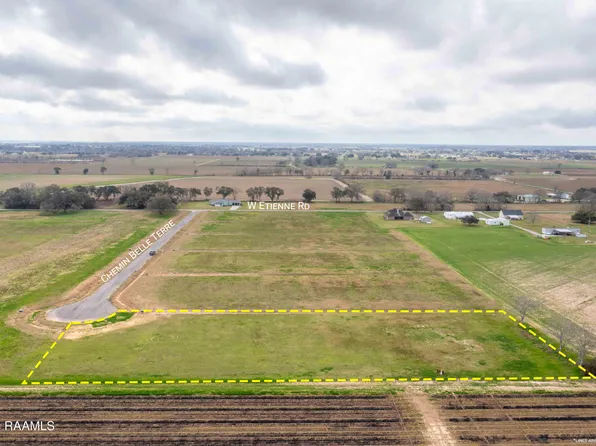 3902 Chemin Belle Ter, Maurice, LA 70555