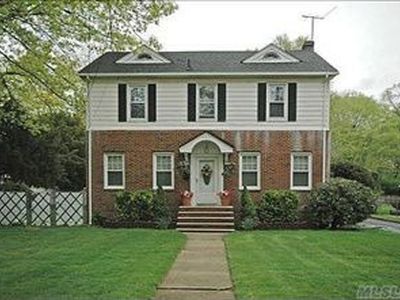 541 Linden St, West Hempstead, NY, 11552