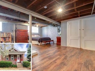 5018 Sutherland Ave, Saint Louis, MO 63109
