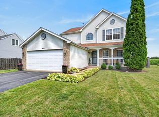430 Glenrose Ln, Lake In The Hills, IL 60156
