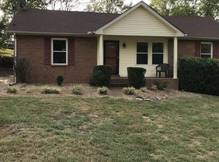 1505 Watercress Dr, Nashville, TN 37214