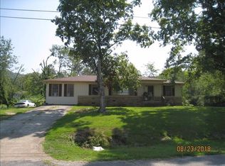 808 12th Ave NE, Jacksonville, AL 36265