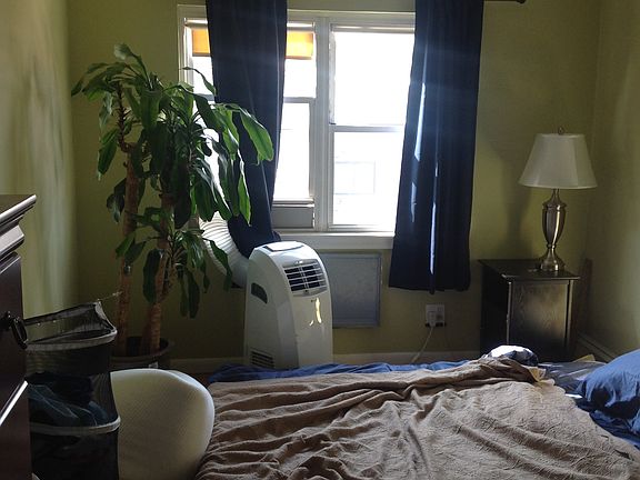 Bedroom View 1