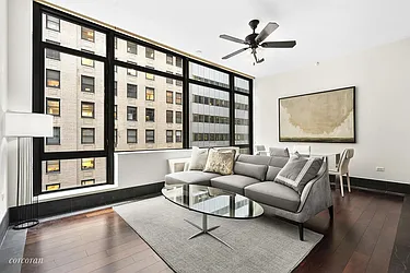 Sold by Corcoran