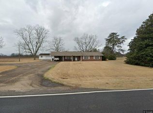 1452 Flatwood Rd, Wetumpka, AL 36092