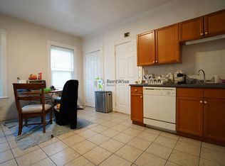 25-27 Pratt St UNIT 1, Allston, MA 02134
