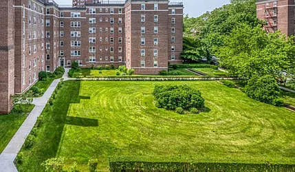 Sold by Brown Harris Stevens