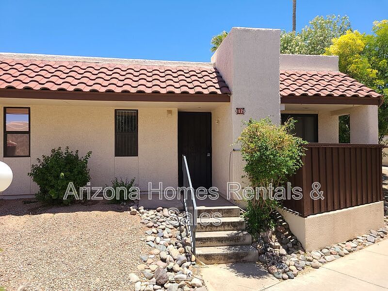 1st image of 9420 E Speedway Blvd Unit 12