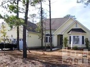 4389 Harbortown Cir SE, Southport, NC 28461
