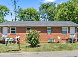427 Circle Drive, Clarksville, TN 37043