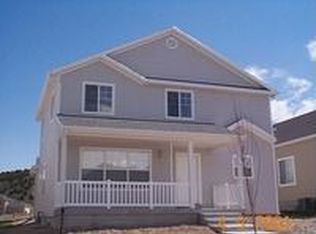 7572 Red Kite Way, Eagle Mountain, UT 84005