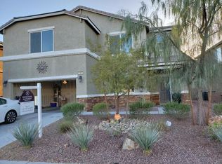1137 Evergreen Cove St, Henderson, NV 89011