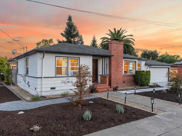 622 Oliver Lane, Santa Rosa, CA 95401