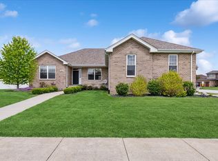 1015 Meadow Path, Manteno, IL 60950