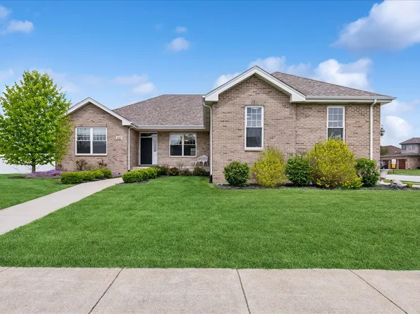 1015 Meadow Path, Manteno, IL 60950