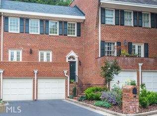 106 Jefferson Cir, Sandy Springs, GA 30328