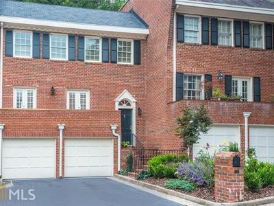 106 Jefferson Cir, Sandy Springs, GA, 30328