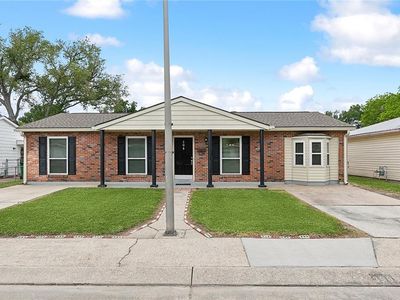 308 Linwood Dr, La Place, LA, 70068