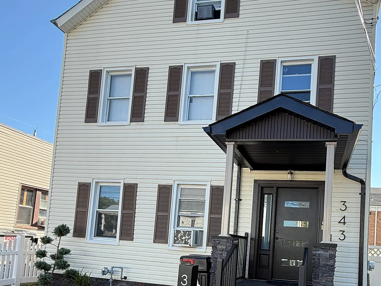 343 Berkeley Ave — Photo 1