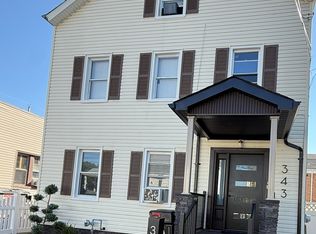 343 Berkeley Ave, Bloomfield, NJ 07003