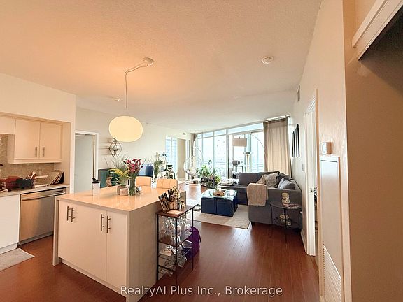 2nd image of 25 Capreol Ct #3311