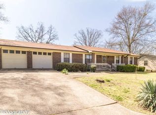 112 Bob O Link Cir, Hot Springs, AR 71913