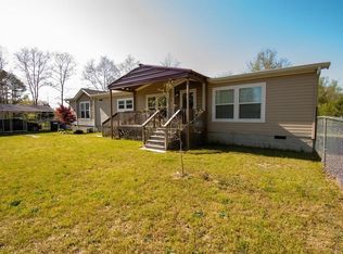 816 Poseyville Rd, Bremen, GA 30110