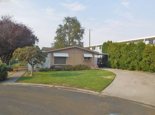 910 Cowl St Unit 7, Milton Freewater, OR 97862
