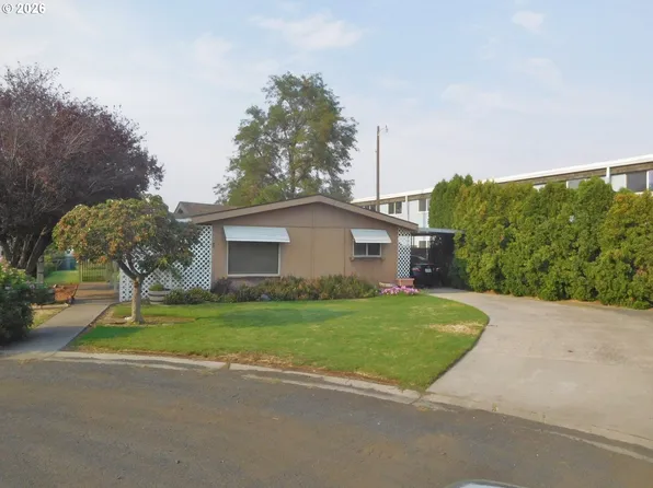 910 Cowl St Unit 7, Milton Freewater, OR 97862