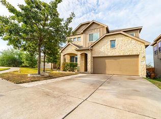 5921 Kleberg Trl, Austin, TX 78747